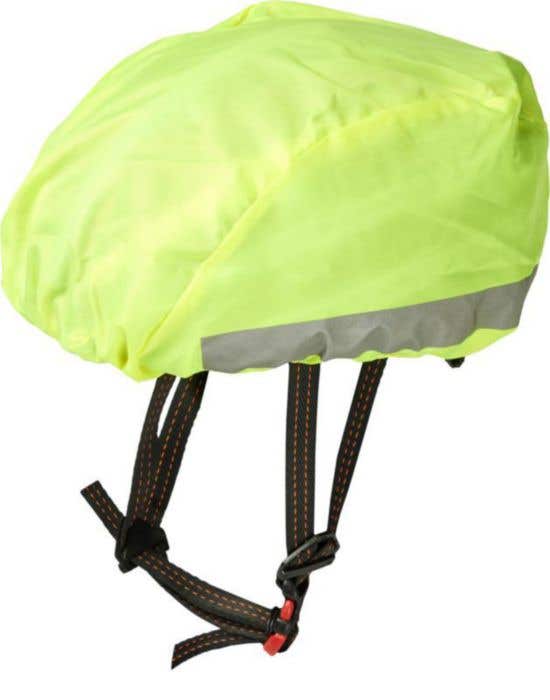Housse de casque réfléchissante André