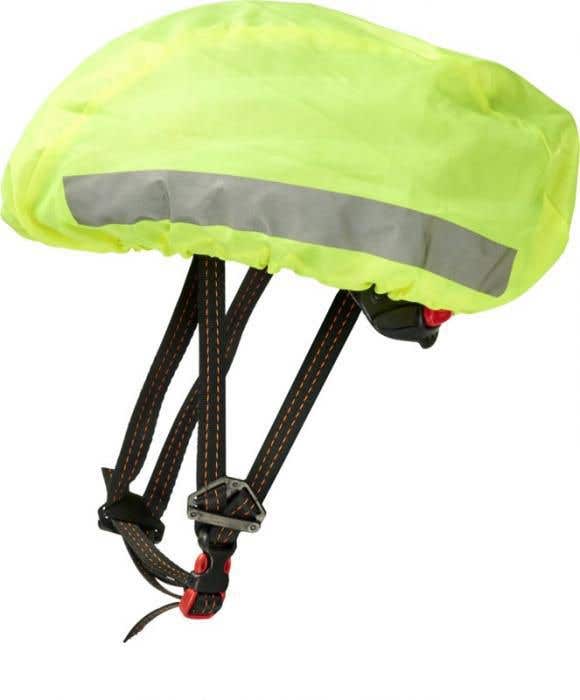 Housse de casque réfléchissante André