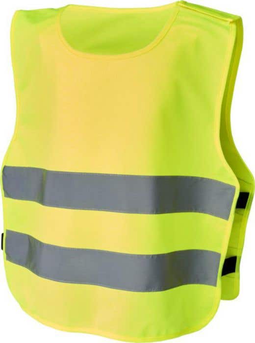 Fluo hesje Odile (Kids 3-6)