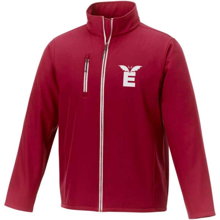 Jas softshell Orion (heren)