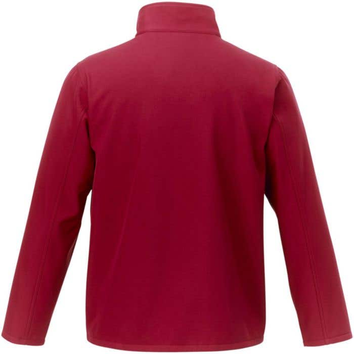 Blouson Softshell Orion (homme)