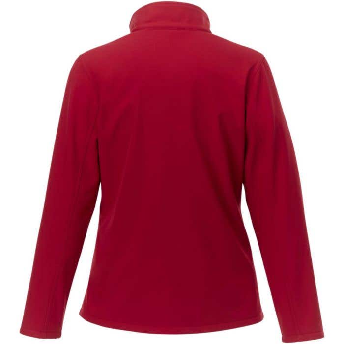 Blouson Softshell Orion (femme)