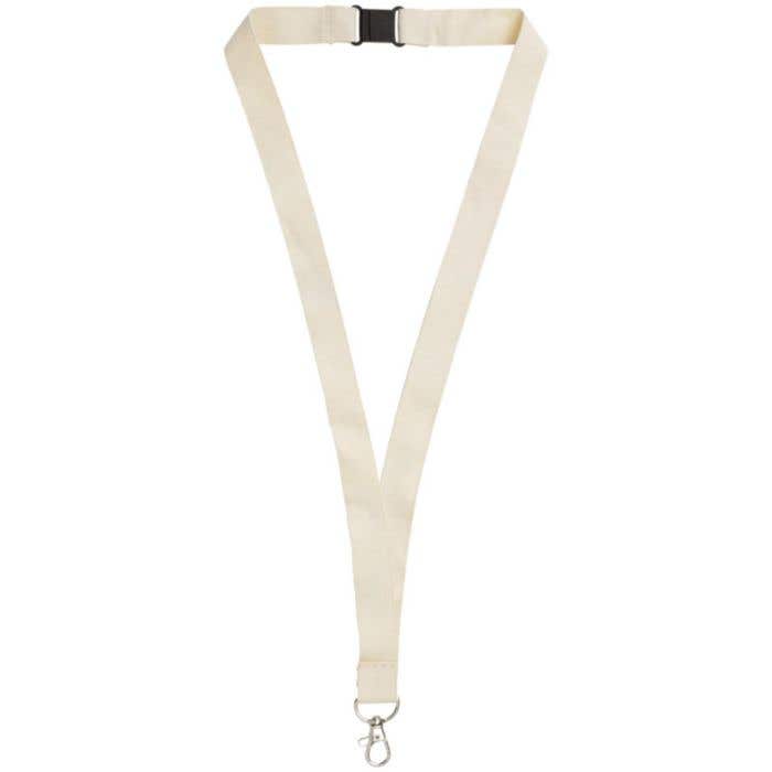 Lanyard Organic