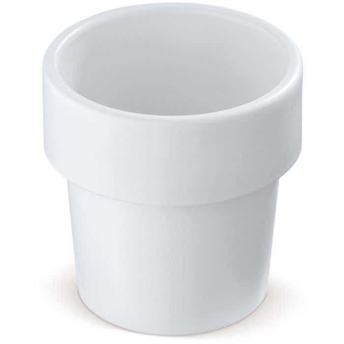 Koffiebeker Hot-but-cool 240 ml