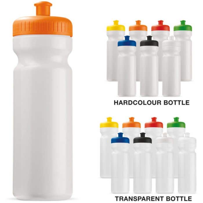 Bidon Bio 750ml