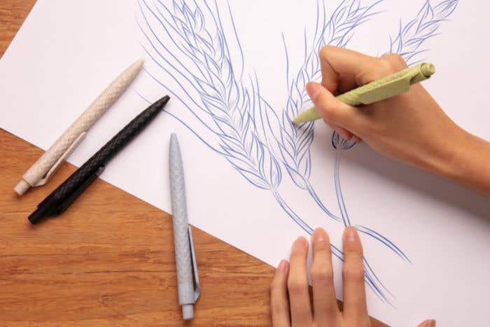 Balpen Eco Tarwestro