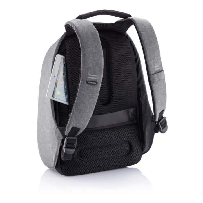 Anti-diefstal rugzak Bobby Hero Medium