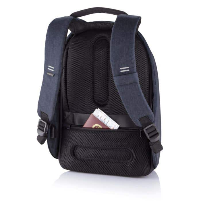 Anti-diefstal rugzak Bobby Hero Medium