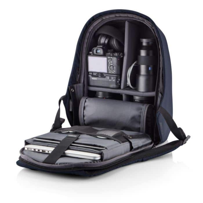 Anti-diefstal rugzak Bobby Hero Medium