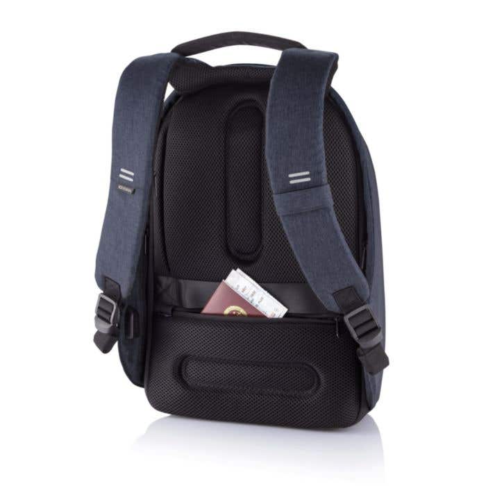 Anti-diefstal rugzak Bobby Hero Small