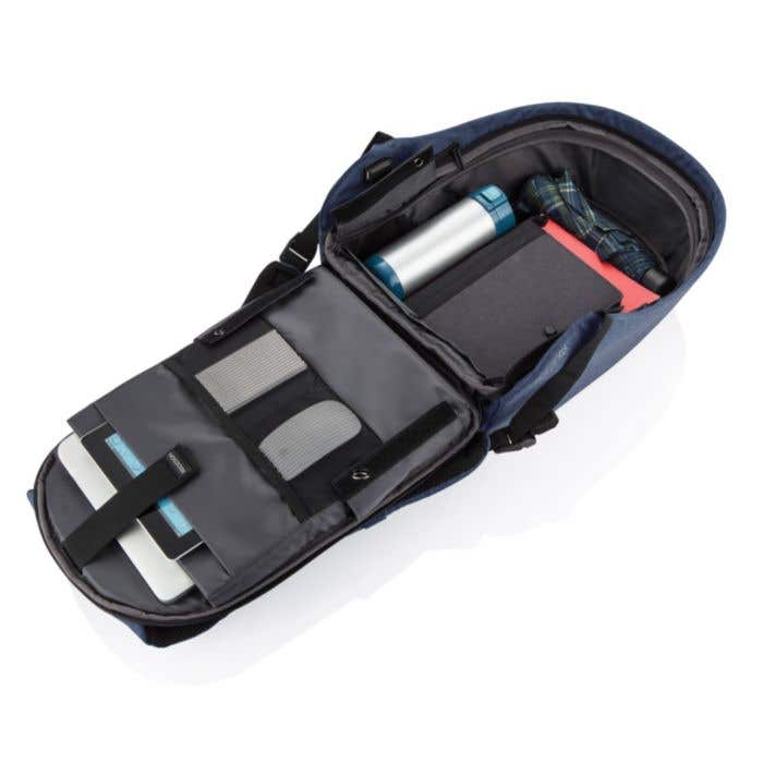 Anti-diefstal rugzak Bobby Hero Small