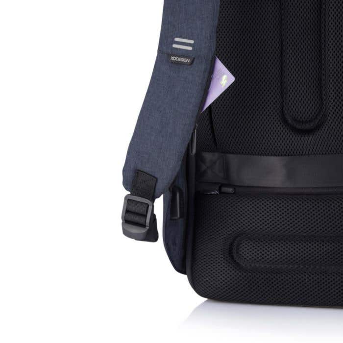 Anti-diefstal rugzak Bobby Hero XL
