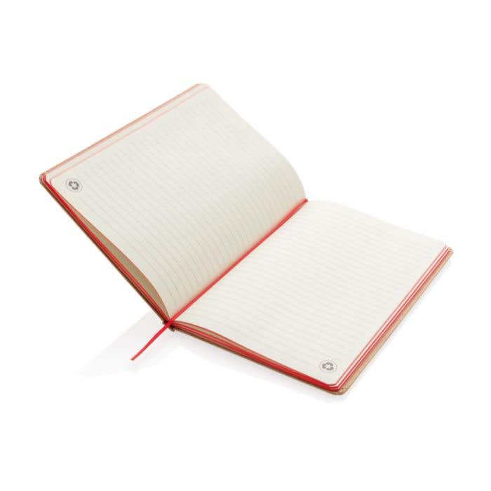 Notitieboek Kraft A5