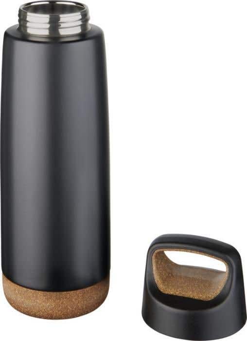 Dubbelwandige drinkfles Vanhalla (600 ml)