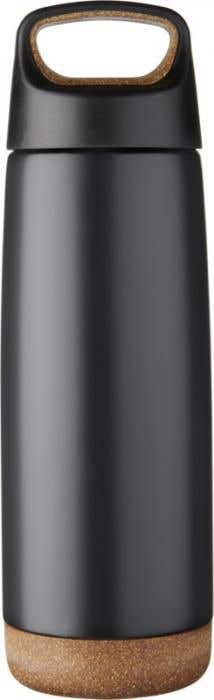 Gourde isotherme à double paroi Vanhalla (600 ml)