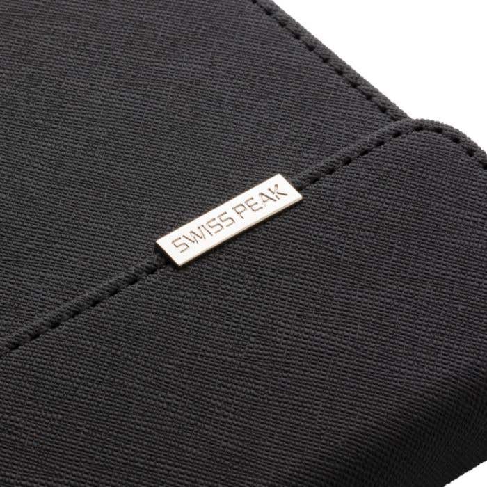 Notitieboekje Deluxe set A5