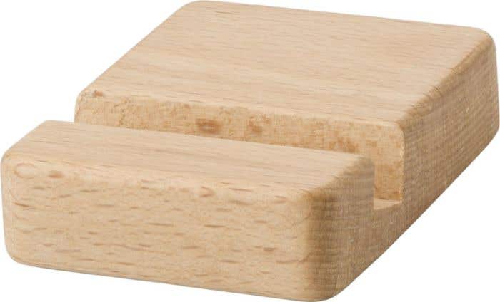 Telefoonhouder Woodcall