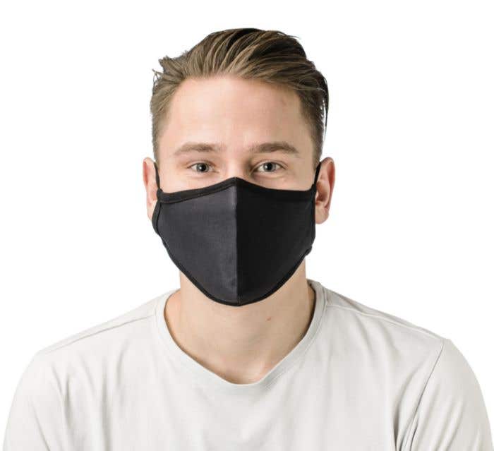 Mondmasker Multisafe