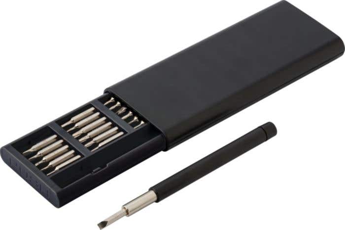 Schroevendraaier set Magnetico