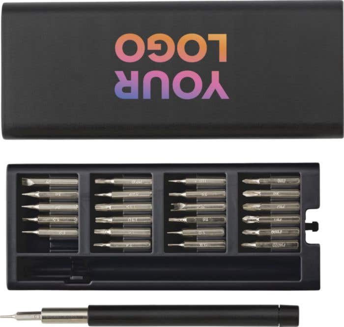 Schroevendraaier set Magnetico