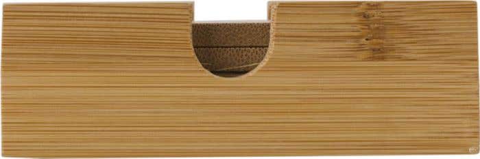 Onderzetters Bamboo