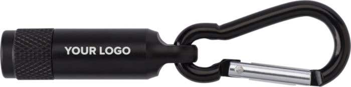 Zaklamp/sleutelhanger Minilight