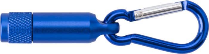 Zaklamp/sleutelhanger Minilight