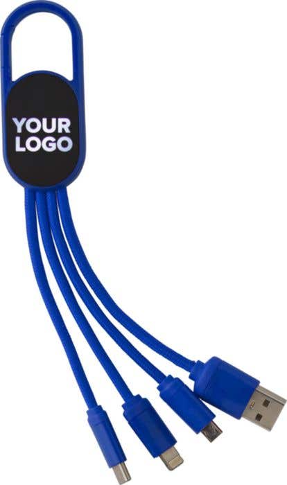 Câble de recharge Quattro