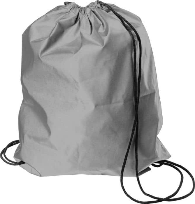 Rugzak Reflecta | 5 L | Reflecterend | Trekkoord