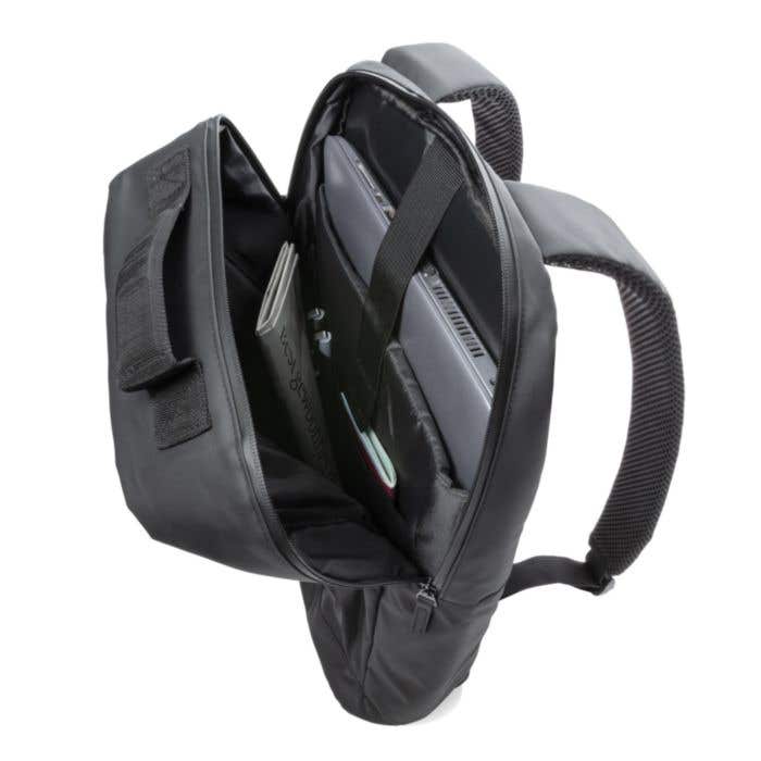 Laptop rugzak Fashion Black (15.6 inch)