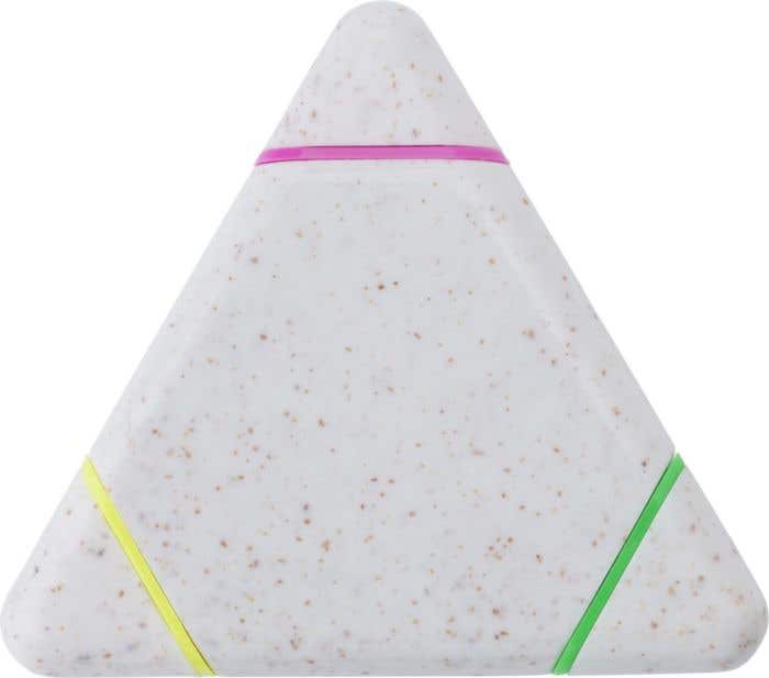 Markeerstift Eco Triangle