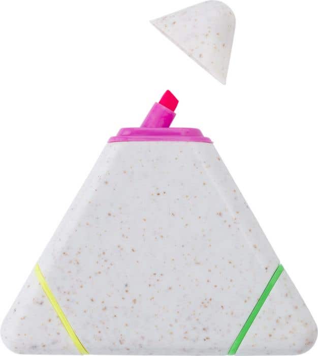 Surligneur Eco Triangle