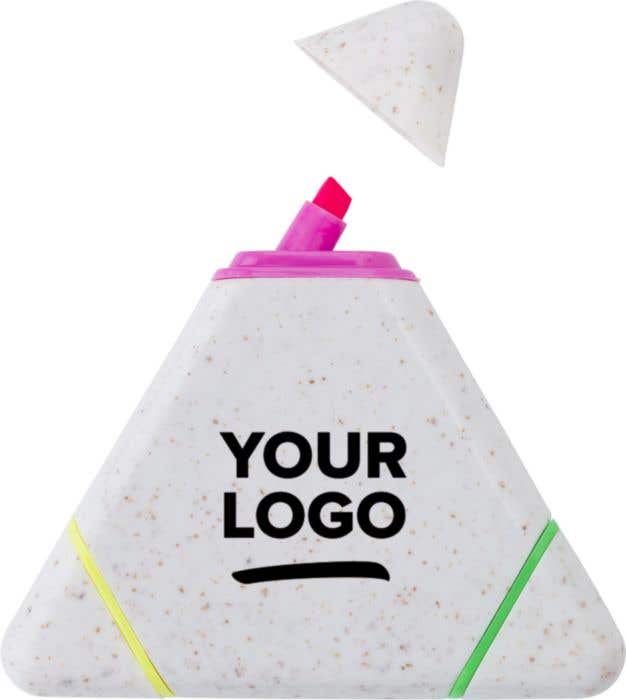 Markeerstift Eco Triangle