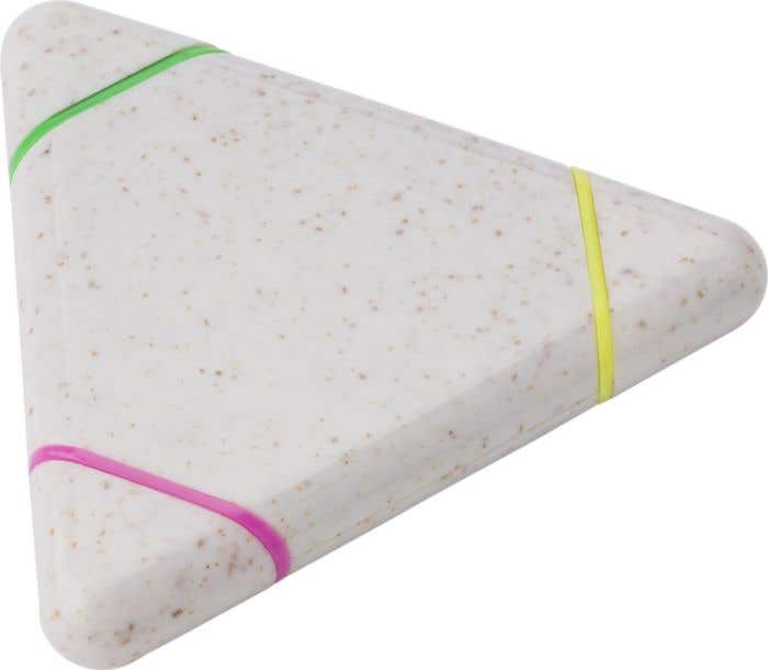 Markeerstift Eco Triangle