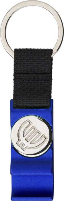 Sleutelhanger Trolleycoin | Flesopener | Winkelwagenmunt