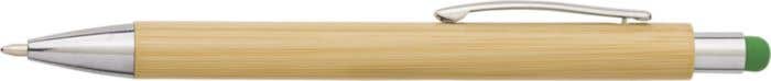 Balpen Eco-touch