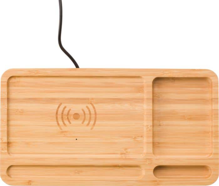 Bureau organizer Charge-Up