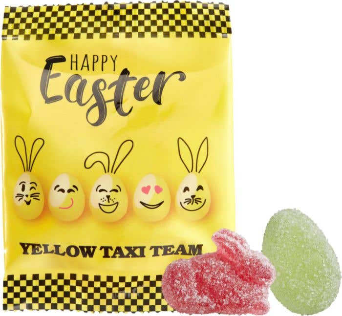 Bonbons Easter sweet
