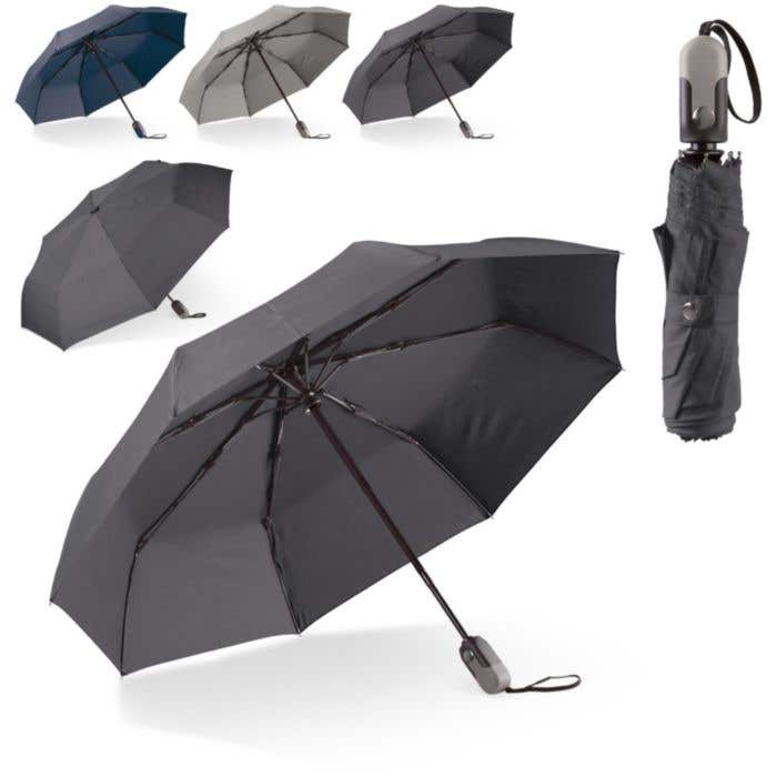Opvouwbare paraplu Deluxe Pocket