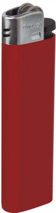 Briquet Cricket Chrome