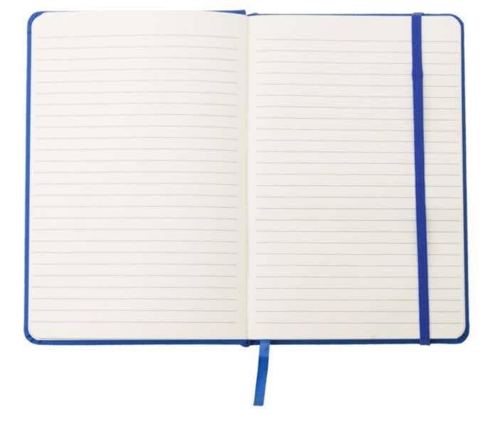 Notitieboek rPET A5 Original