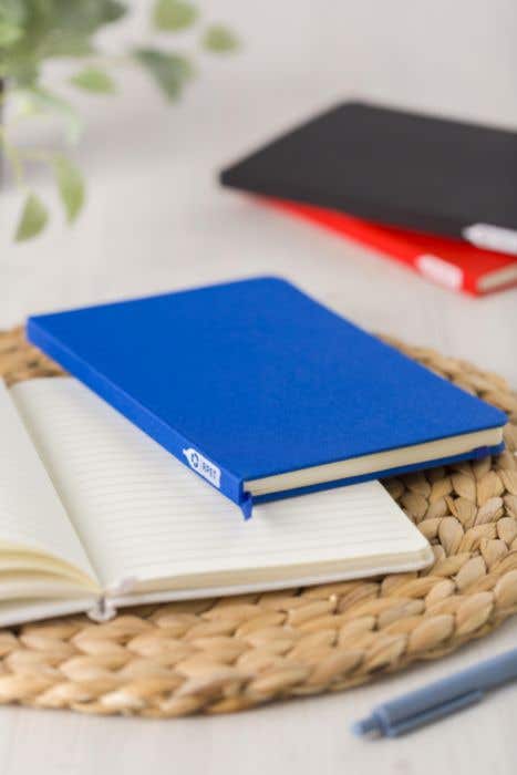 Carnet rPET A5 Original