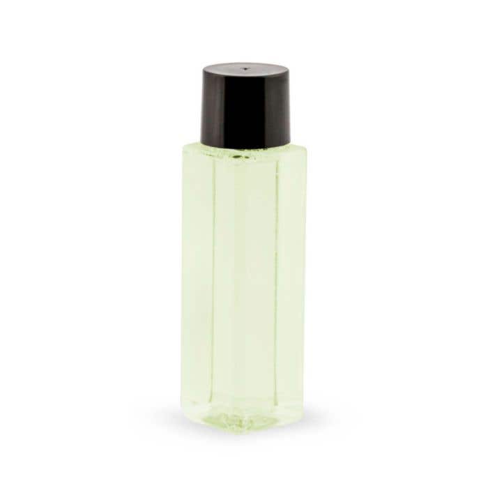 Douchegel en shampoo 50 ml (Made In Europe)