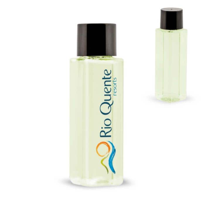 Douchegel en shampoo 50 ml (Made In Europe)