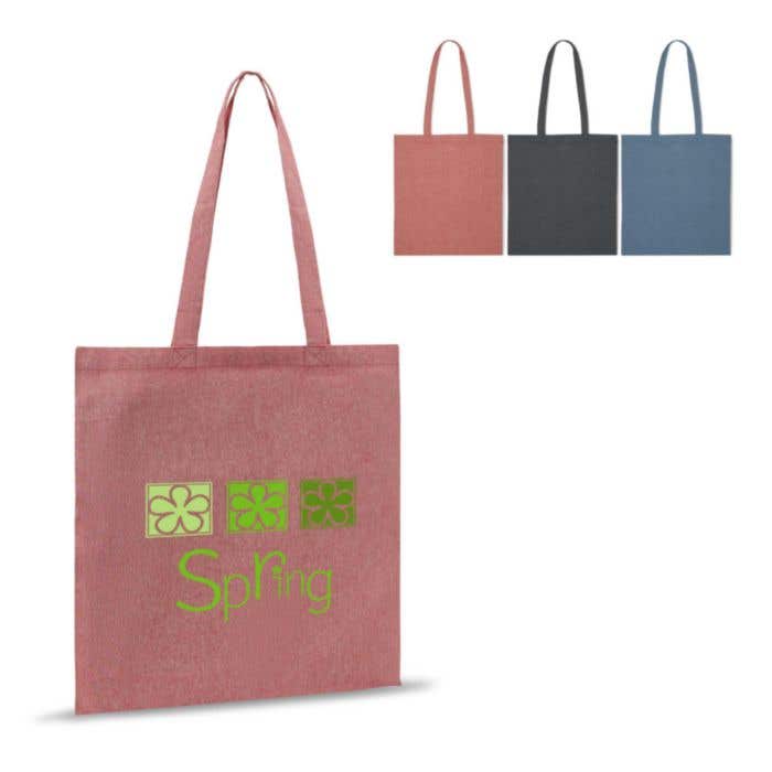 Boodschappentas Rebacio