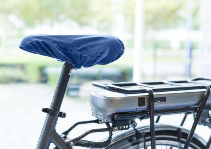 Housse de selle Bikeprotect