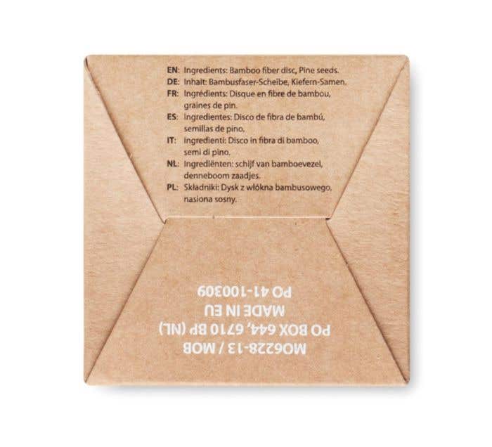 Geschenkdoos Growtree