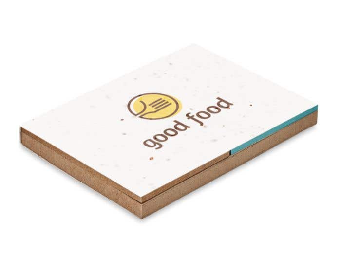 Carnet Sticky Grow Me