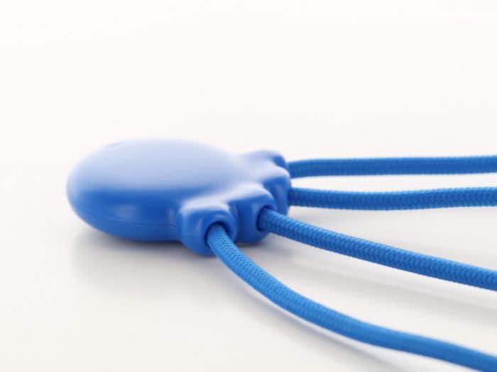 Câble de recharge Xoopar ECO Octopus