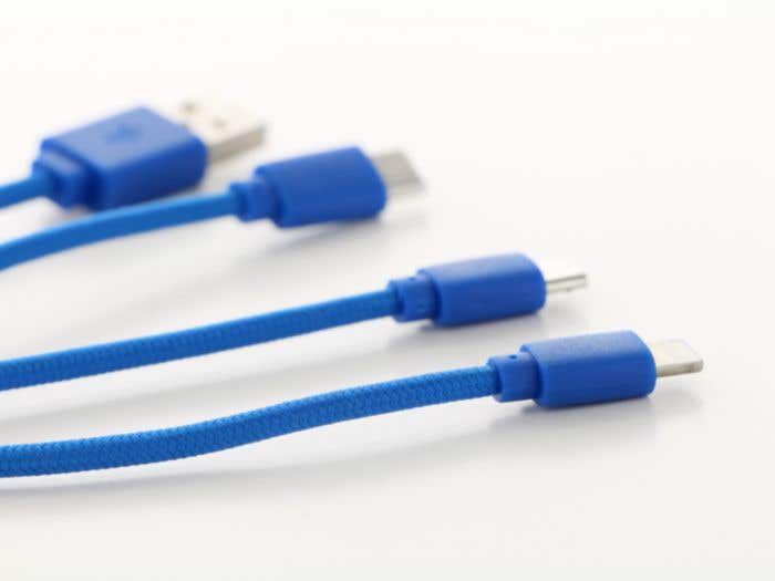 Oplaadkabel Xoopar ECO Octopus